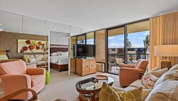 Kanai A Nalu condo # 407, Wailuku, Hawaii - photo 4 of 39