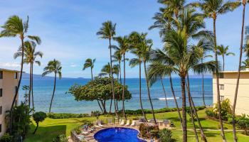 Kanai A Nalu condo # 412, Wailuku, Hawaii - photo 2 of 27