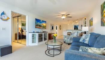 Kanai A Nalu condo # 414, Wailuku, Hawaii - photo 4 of 28