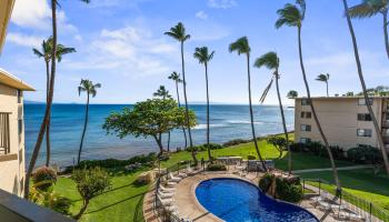 Kanai A Nalu condo # 415, Wailuku, Hawaii - photo 2 of 45