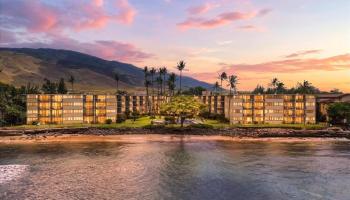 Kanai A Nalu condo # 417, Wailuku, Hawaii - photo 1 of 41