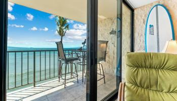 Kanai A Nalu condo # 420, Wailuku, Hawaii - photo 2 of 30