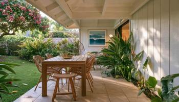 Puamana condo # 25-1, Lahaina, Hawaii - photo 2 of 27
