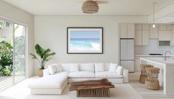 Puamana condo # 25-1, Lahaina, Hawaii - photo 3 of 27