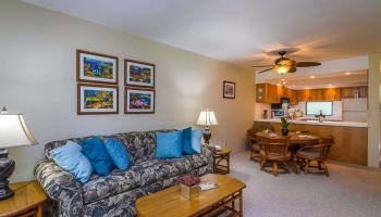 Kihei Akahi condo # B-104, Kihei, Hawaii - photo 3 of 30