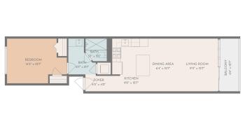 Kihei Akahi condo # C610, Kihei, Hawaii - photo 2 of 4