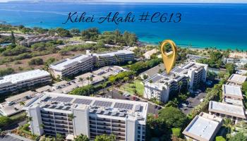 Kihei Akahi condo # C613, Kihei, Hawaii - photo 1 of 29
