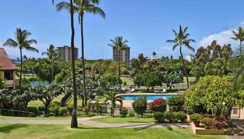 Kaanapali Royal condo # H201, Lahaina, Hawaii - photo 3 of 30