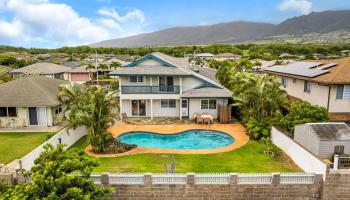257  Kuualoha St , Kahului home - photo 2 of 47