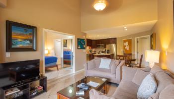 Maui Banyan condo # F-206, Kihei, Hawaii - photo 1 of 45