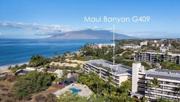 Maui Banyan condo # G409, Kihei, Hawaii - photo 1 of 32