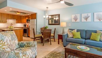 Maui Banyan condo # H114, Kihei, Hawaii - photo 1 of 36