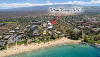 Maui Banyan condo # H-504, Kihei, Hawaii - photo 1 of 28