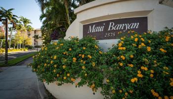 Maui Banyan condo # P409, Kihei, Hawaii - photo 3 of 38