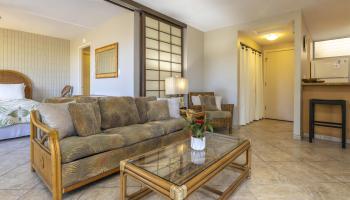 Haleakala Shores condo # 205 B, Kihei, Hawaii - photo 3 of 39