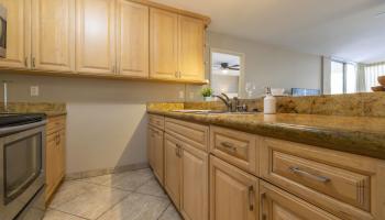 Haleakala Shores condo # 205 B, Kihei, Hawaii - photo 5 of 34