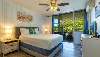 Haleakala Shores condo # A-207, Kihei, Hawaii - photo 4 of 33