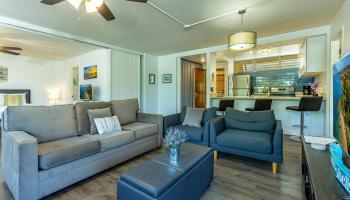 Haleakala Shores condo # A-207, Kihei, Hawaii - photo 5 of 33