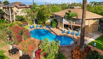 Haleakala Shores condo # A305, Kihei, Hawaii - photo 1 of 49