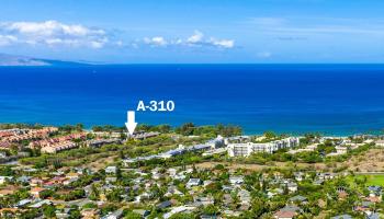 Haleakala Shores condo # A310, Kihei, Hawaii - photo 2 of 40
