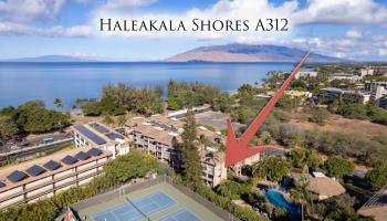 Haleakala Shores condo # A312, Kihei, Hawaii - photo 1 of 45