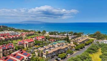 Haleakala Shores condo # B-201, Kihei, Hawaii - photo 1 of 34