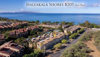 Haleakala Shores condo # B205, Kihei, Hawaii - photo 1 of 29