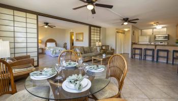 Haleakala Shores condo # B 205, Kihei, Hawaii - photo 1 of 39