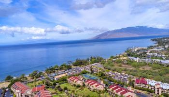 Haleakala Shores condo # B402, Kihei, Hawaii - photo 2 of 28