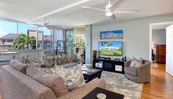 Haleakala Shores condo # B412, Kihei, Hawaii - photo 1 of 45