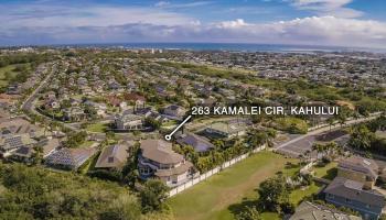 263  Kamalei Cir Maui Lani,  home - photo 1 of 50