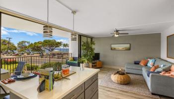 Maui Parkshore condo # 202, Kihei, Hawaii - photo 2 of 30