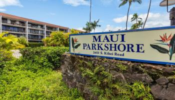Maui Parkshore condo # 202, Kihei, Hawaii - photo 6 of 30