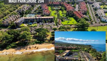 Maui Parkshore condo # 204, Kihei, Hawaii - photo 1 of 30 Maui Parkshore condo # 204, Kihei, Hawaii - photo 1 of 30