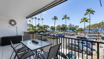 Maui Parkshore condo # 212, Kihei, Hawaii - photo 6 of 35