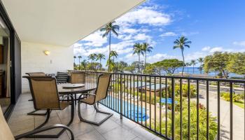 Maui Parkshore condo # 306, Kihei, Hawaii - photo 1 of 44