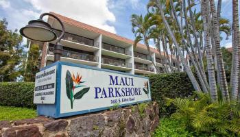 Maui Parkshore condo # 309, Kihei, Hawaii - photo 2 of 22
