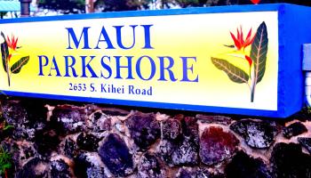 Maui Parkshore condo # 309, Kihei, Hawaii - photo 2 of 29