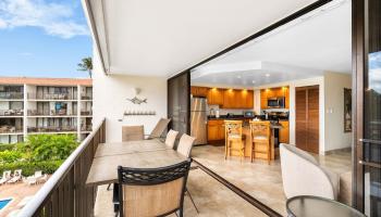 Maui Parkshore condo # 309, Kihei, Hawaii - photo 2 of 24
