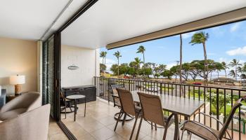 Maui Parkshore condo # 309, Kihei, Hawaii - photo 4 of 24