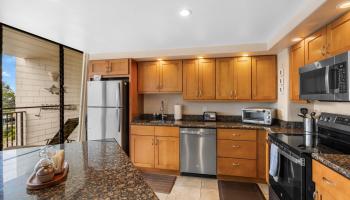 Maui Parkshore condo # 309, Kihei, Hawaii - photo 6 of 24