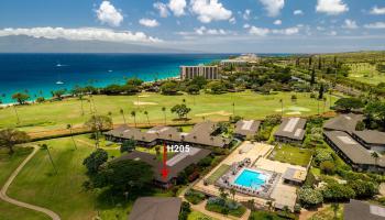 Maui Eldorado I condo # H205, Lahaina, Hawaii - photo 2 of 47