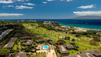 Maui Eldorado I condo # H205, Lahaina, Hawaii - photo 4 of 47