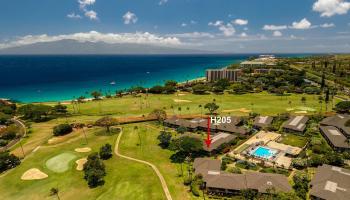 Maui Eldorado I condo # H205, Lahaina, Hawaii - photo 6 of 47