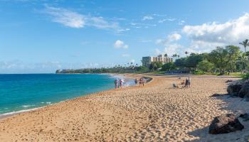 Maui Eldorado II condo # J105, Lahaina, Hawaii - photo 2 of 30