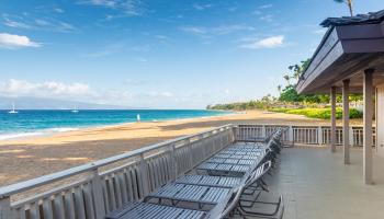 Maui Eldorado II condo # J105, Lahaina, Hawaii - photo 3 of 30