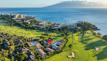 Maui Eldorado I condo # J113, Lahaina, Hawaii - photo 2 of 46