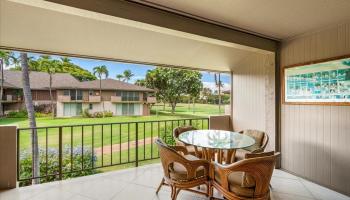 Maui Eldorado II condo # J-211, Lahaina, Hawaii - photo 4 of 36