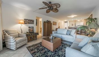 Kamaole Sands condo # 10-116, Kihei, Hawaii - photo 3 of 30