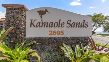 Kamaole Sands condo # 10-313, Kihei, Hawaii - photo 1 of 49